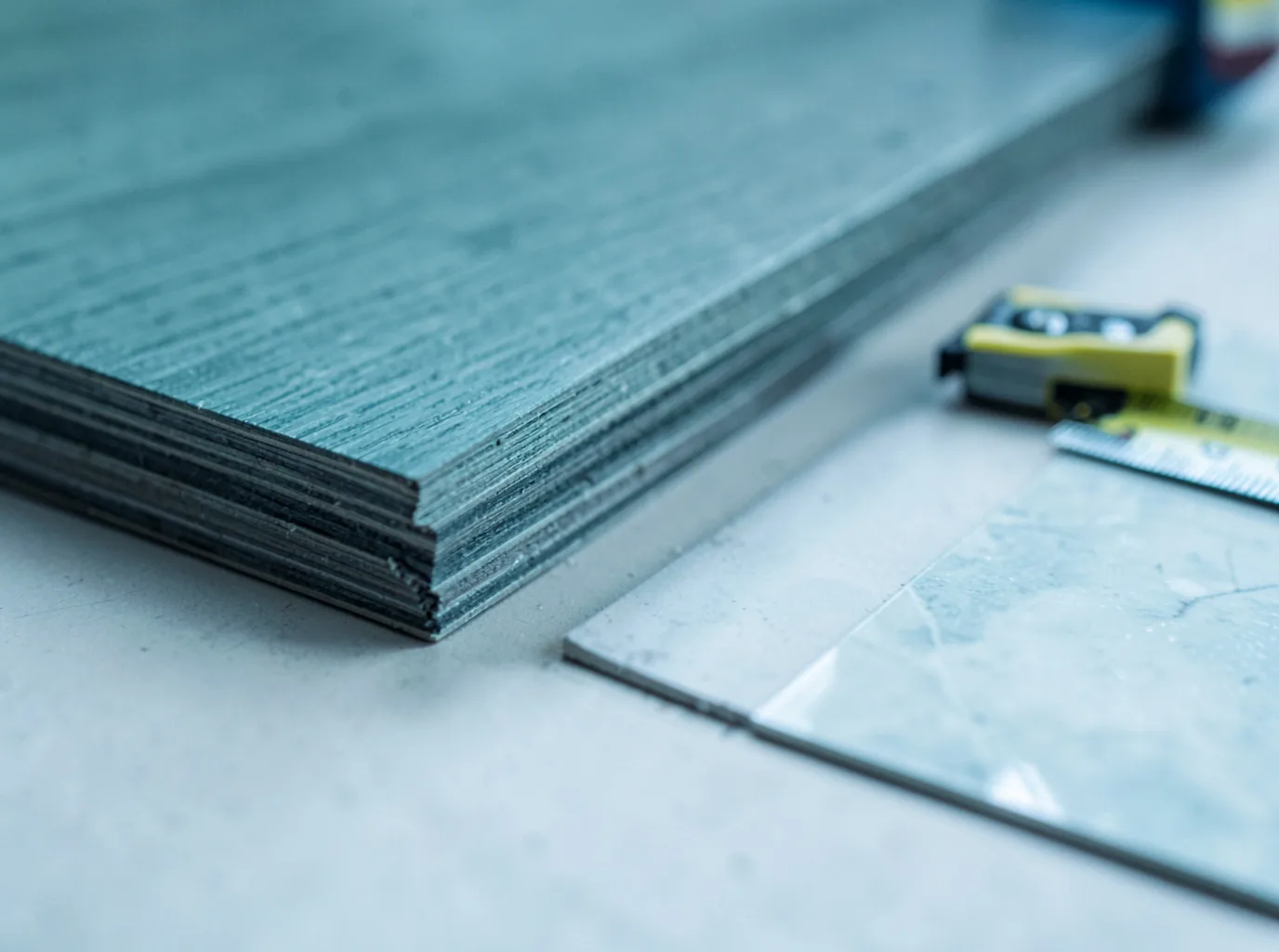 Luxury Vinyl Plank Installation Hildebran, NC FAQs